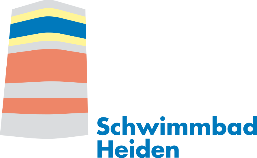 Logo Schwimmbad Heiden